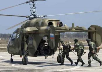 Hindistan, 200 Ka-226T Alacak