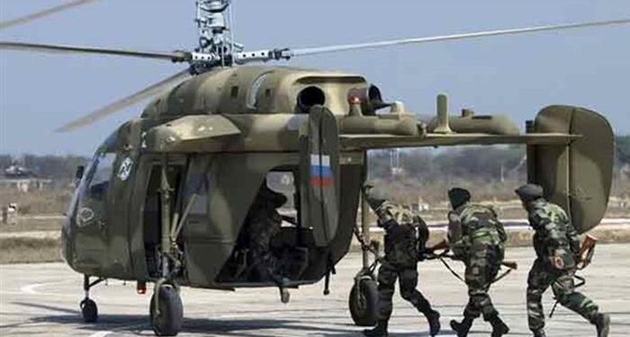 Hindistan, 200 Ka-226T Alacak