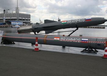BrahMos’un Ömrü Uzadı