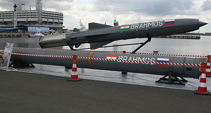 BrahMos’un Ömrü Uzadı
