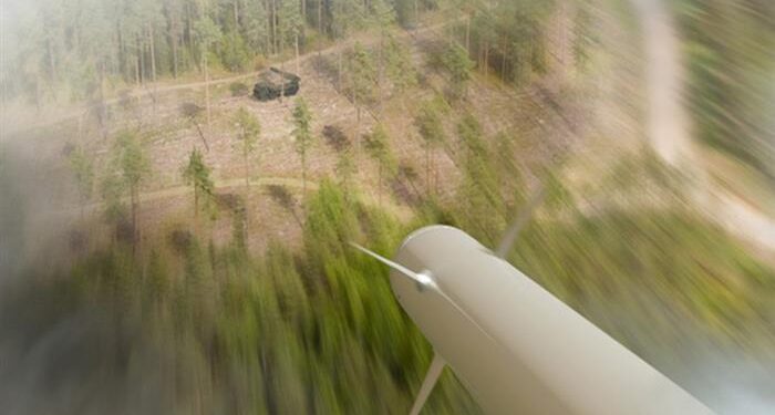 Hassas Güdümde Tasarruf Dönemi