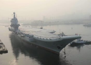 Tip 001A, Deniz Testlerinde