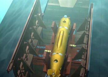 Poseidon, 2027’de Sualtında Olacak