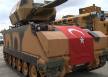 TSK’dan Yeni Çözüm