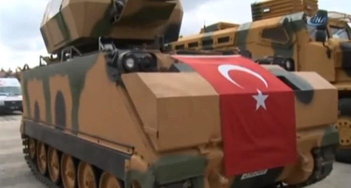 TSK’dan Yeni Çözüm