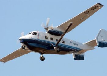 Ekvador’dan STOL M28 Tercihi