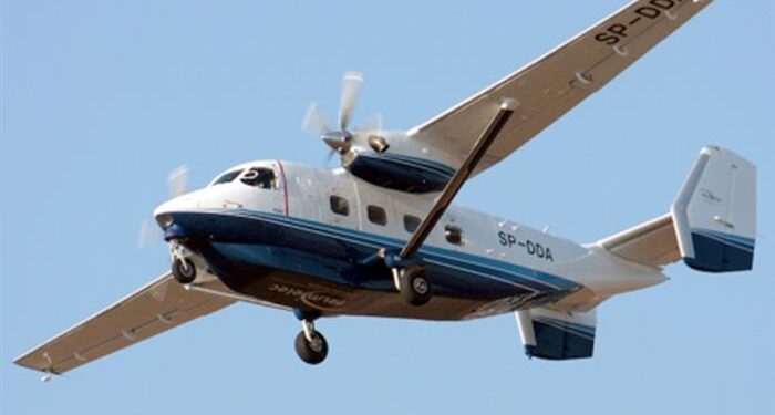 Ekvador’dan STOL M28 Tercihi