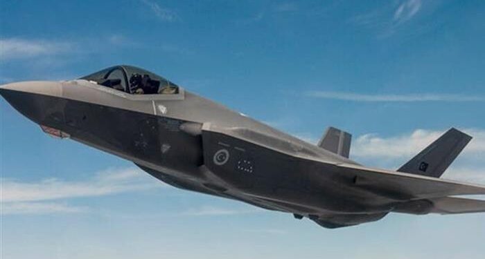 SSM’den F-35 açıklaması