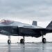 ABD’den F-35 resti