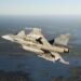 Saab’dan Gripen’a Sistem Yükseltmesi