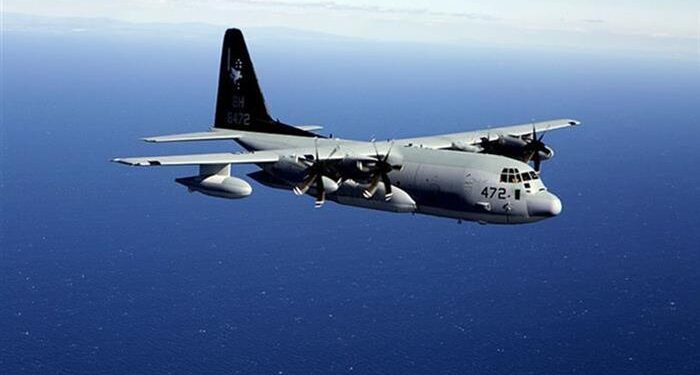 Almanya Herkül tedarik ediyor