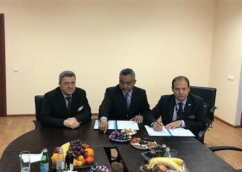 TAI’den Kazakistan Adımı