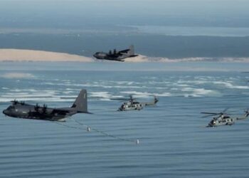 Almanya’ya C-130J Onayı