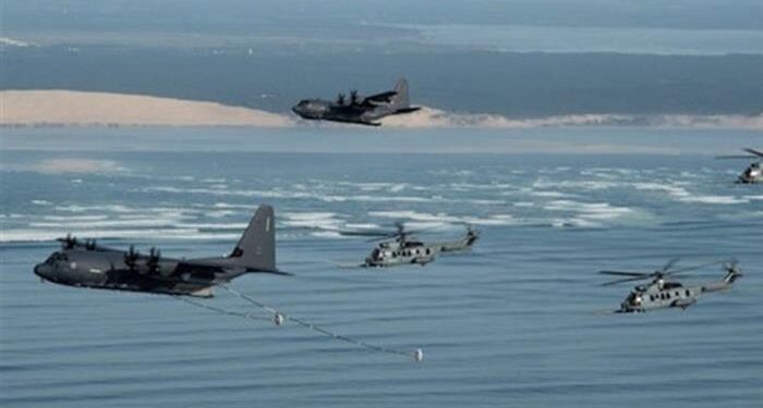 Almanya’ya C-130J Onayı