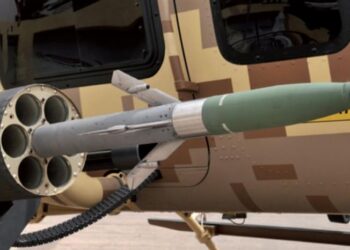 ABD Donanması, 7 Binden Fazla APKWS Sipariş Etti