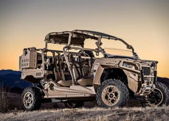 Robotik Sistemlerde MRZR X Tercihi