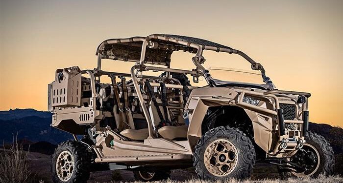 Robotik Sistemlerde MRZR X Tercihi