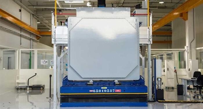 Fransa’nın Orta Ölçekli Fırkateynlerine Thales Radarı