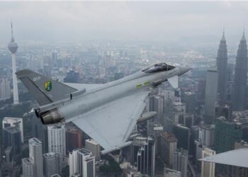 Decision Time for Malaysian Defence