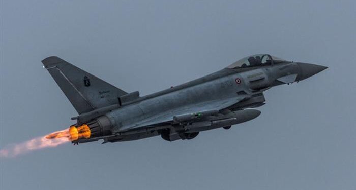 Karadağ hava sahası NATO’ya emanet