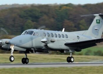 Yeni Zelanda, İlk Uçağın Sertifikasyonunu Tamamladı