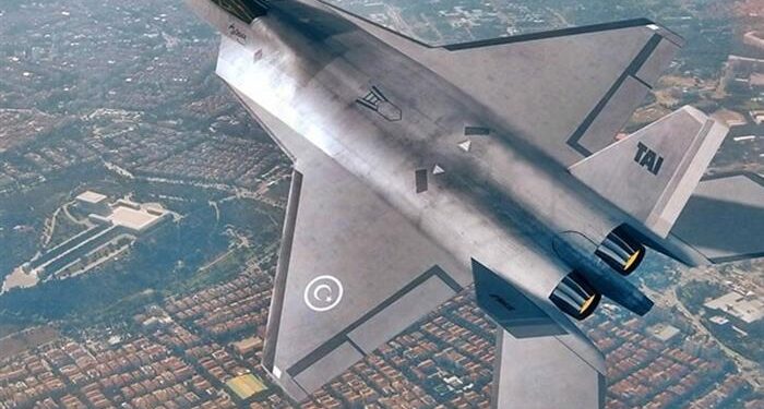 Chilcott: TF-X stratejik ortaklığın merkezindedir