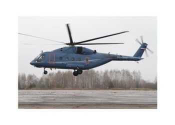 Mi-38T, ilk Uçuşunu Bu Ay Yapacak