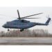 Mi-38T, ilk Uçuşunu Bu Ay Yapacak