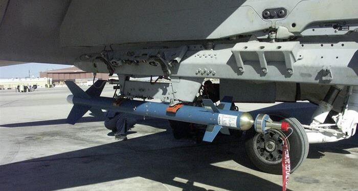 Lockheed’den Donanma Eğitimine $23M Destek