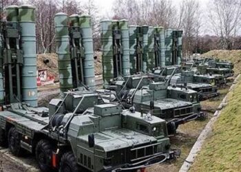 Wilson; S-400 NATO için sorun değil