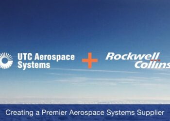 UTC, Rockwell Collins’i Satın Alıyor