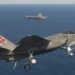F-35C, Yedi Ay Sonra Tekrar Eglin AFB’de