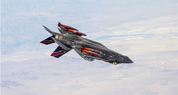 Has F-35 Entered the Fog?