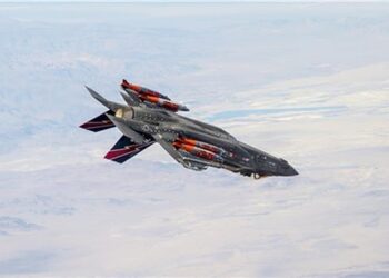 F-35, Sise mi Girdi?