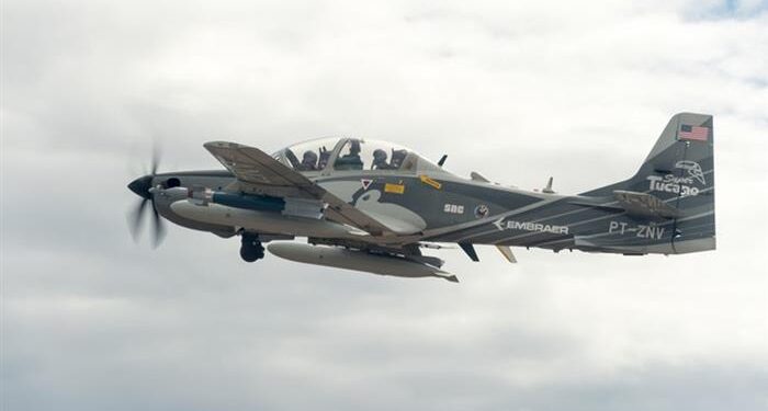 Hafif Taarruz Deneyi, İkinci Aşamada