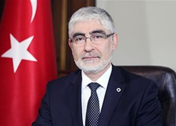 Müsteşar Yardımcısı, ROKETSAN’ın Yeni Yönetim Kurulu Başkanı Oldu