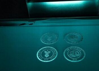 HII, 3D Üretime Geçiyor