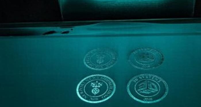 HII, 3D Üretime Geçiyor