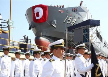 Peru’nın Yerli LPD’si İlk Testleri Başarıyla Geçti