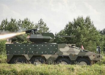 Kıta’nın Tercihi Spike LR2