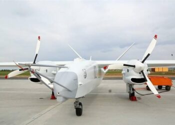 Rusya’nın Yeni İHA’sı, 2019’da Hazır