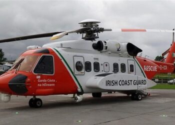 Kanada, Arama-kurtarmada Kararsız