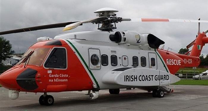 Kanada, Arama-kurtarmada Kararsız