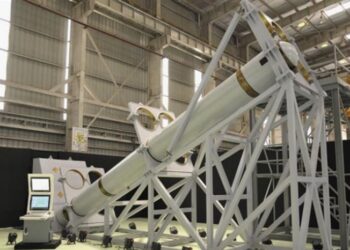 BrahMos’a Yeni Lançer