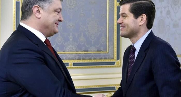 Siber Saldırıya ABD Desteği