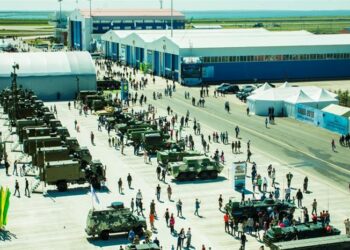 KADEX 2018’e Türk Damgası