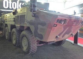 Otokar, Kazakistan’da ortak üretime el attı