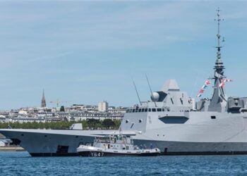 Bretagne Testlere Başlıyor