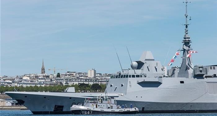 Bretagne Testlere Başlıyor