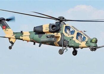 Pakistan’a ATAK İhracatında İmzalar Atıldı